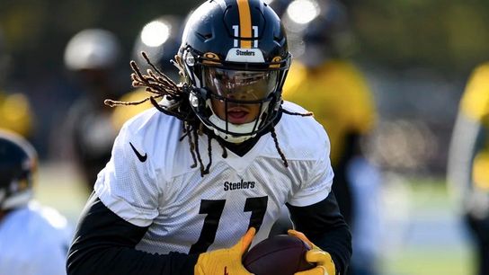 Final: Steelers practice/access taken on the South Side (Live coverage)